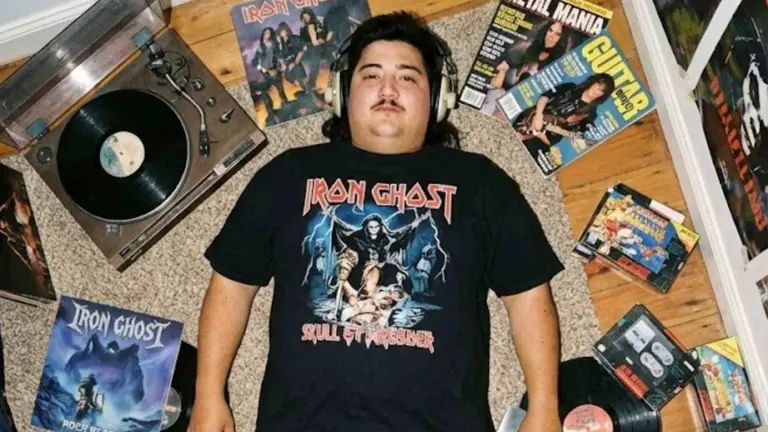 El mejor prompt para crear imágenes con estética vintage de 1995 con Nano Banana