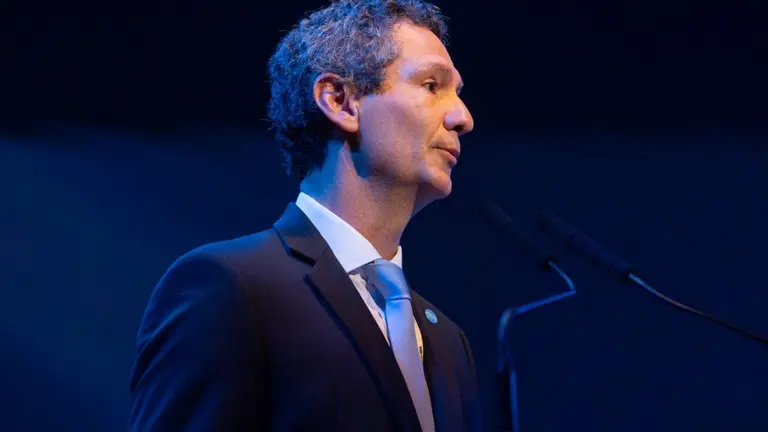 Argentina "está de moda": inversores no paran de llegar y 2026 puede ser un año histórico