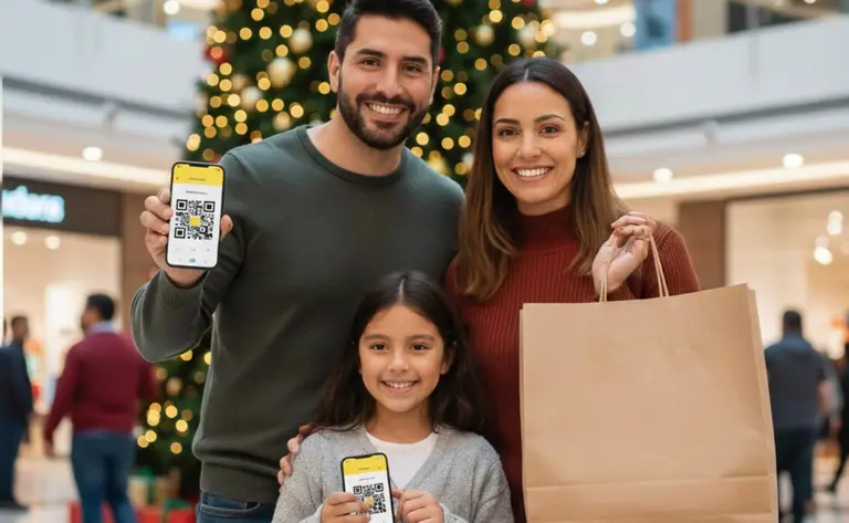 Mercado Pago tira la casa por la ventana antes de las Fiestas: ofrece descuentos de hasta 40%