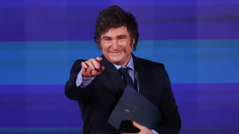 Inflación, PBI y dólar: Goldman Sachs 'clavó' los números para Argentina en 2026