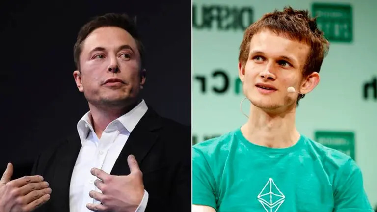 ¿Qué dijo Vitalik Buterin sobre Elon Musk y X?: la crítica que generó polémica