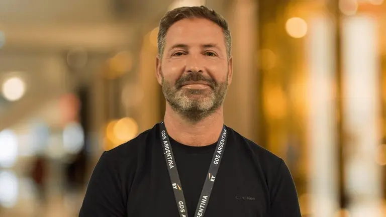 El futuro de la IA: "Si en el 2025 la palabra fue 'agente', en el 2026 será 'agentes'"