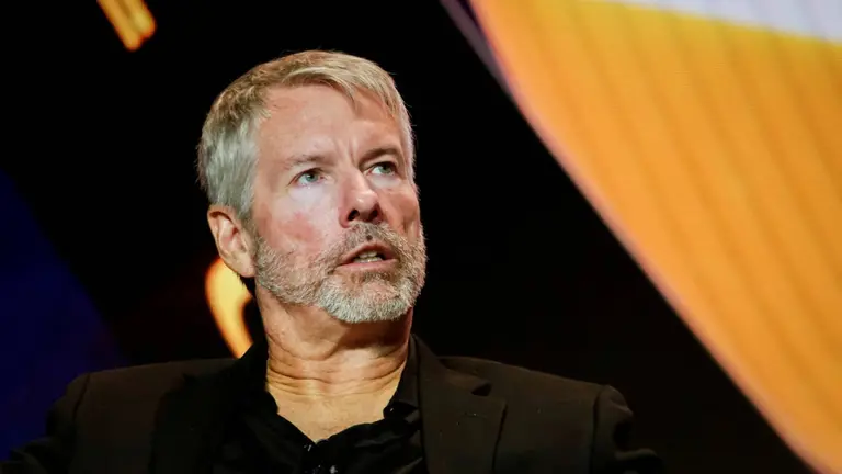 Strategy vuelve a sorprender: anunció compra millonaria de Bitcoin y superó una marca histórica