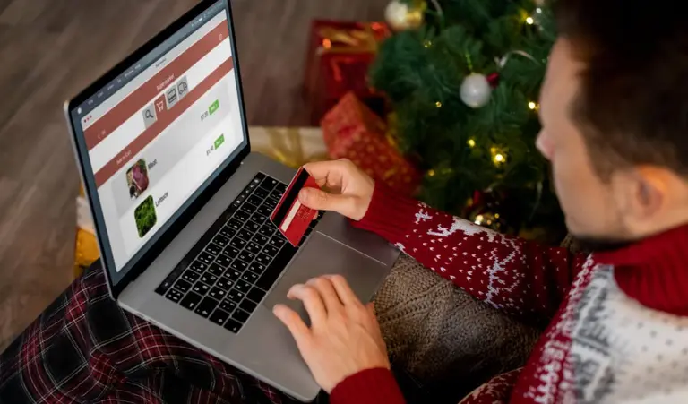 Ciberseguridad en Navidad: advierten que ya hubo más de 6,4 millones de intentos de phishing
