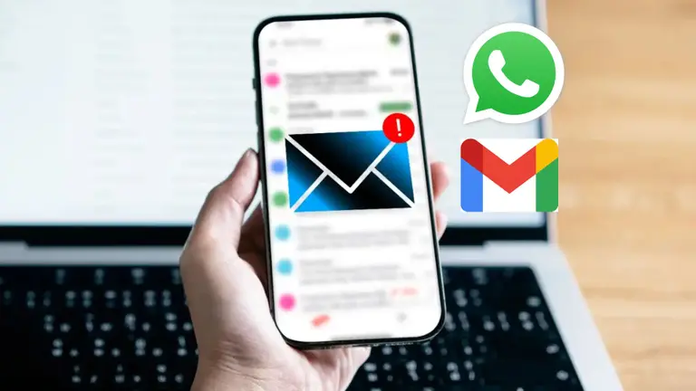Ni los expertos se salvan: nueva modalidad de estafa por mail y WhatsApp engaña a los que más saben
