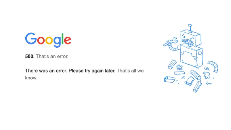 Si tuviste problemas para usar algunos sitios web fue por otro problema con Cloudflare