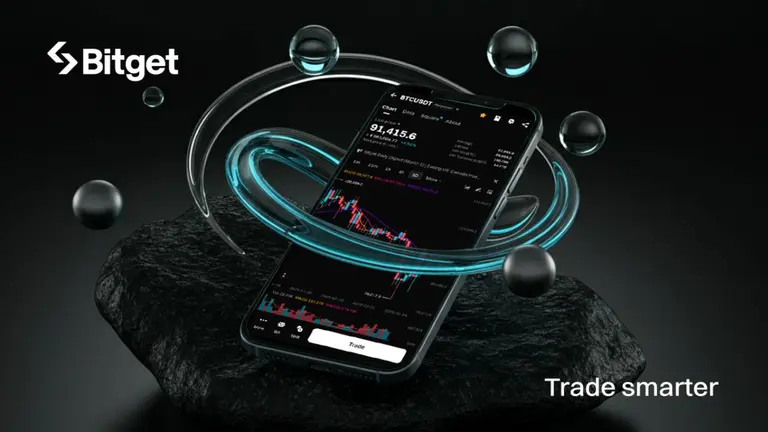 Por qué la tokenización de activos será el tema más relevante de 2026 — y cómo Bitget ya está convirtiendo ese futuro en realidad