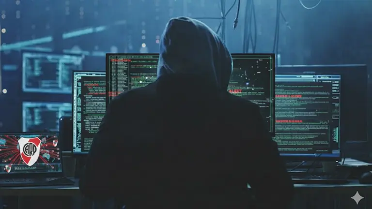 En pleno mercado de pases, River fue hackeado y se filtraron datos de más de 4.000 socios