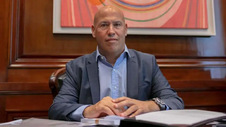 ¿Quién es Darío Wasserman?: el nuevo presidente del Banco Nación que deberá convertirlo en una S.A.