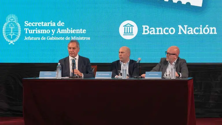 Estos son los mejores descuentos y beneficios para el turismo en el verano con Banco Nación