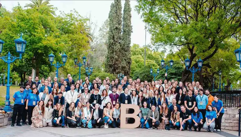 Argentina consolida su liderazgo en triple impacto: ya suma 280 Empresas B certificadas