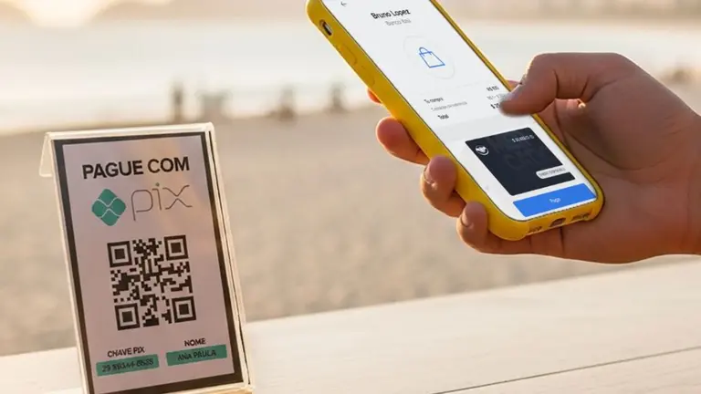 El 61% de los argentinos que viaja a Brasil ya elige Pix: cómo aprovecharlo al máximo