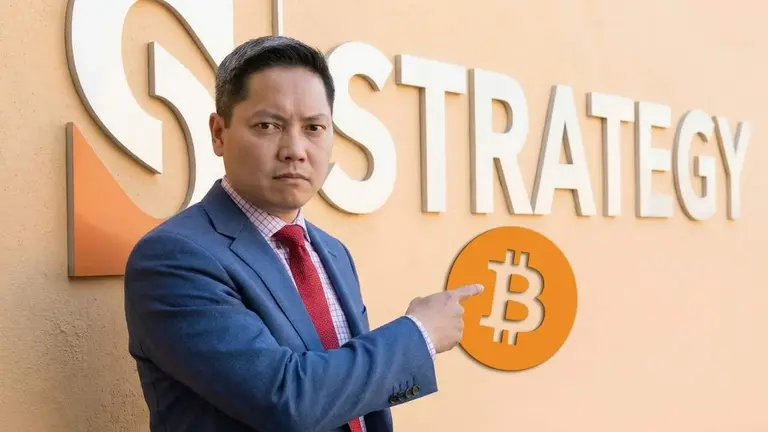 El CEO de Strategy revela por qué la caída de Bitcoin es una oportunidad dorada que pocos ven