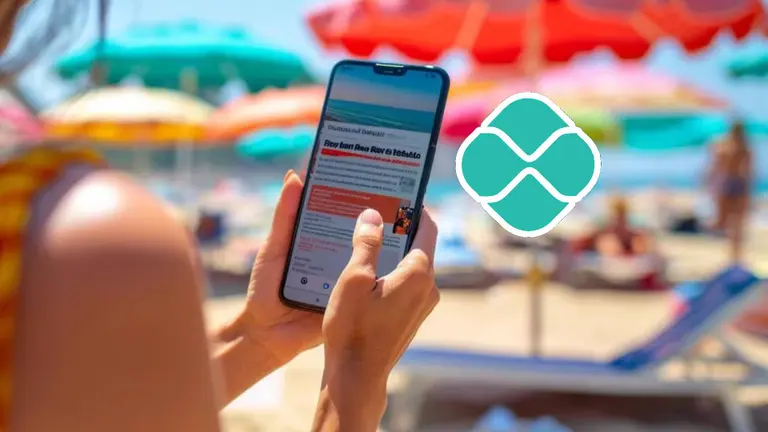 Cuidate del golpe de "maquininha": cómo te estafan en Brasil con Pix