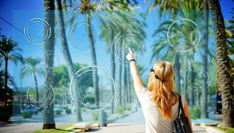 Cómo la colisión entre IA, computación cuántica y Web 4.0 redefinirá la seguridad digital en 2026