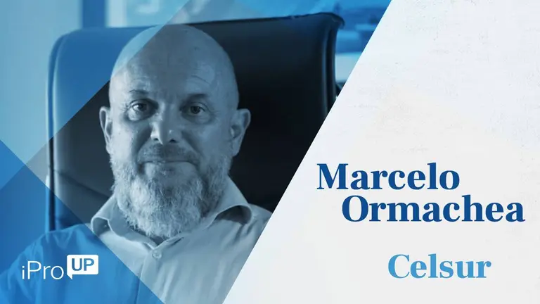 La nueva logística ya está en marcha: ¿qué espera el sector para 2026?