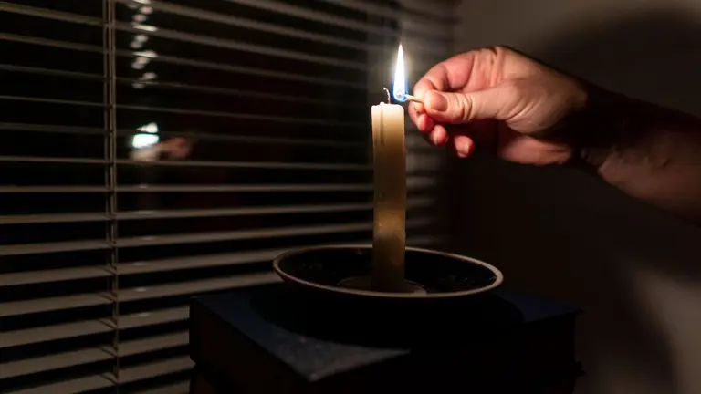 Apagón masivo en CABA y el GBA: qué pasó y cómo pedir reintegro de dinero por el corte de luz