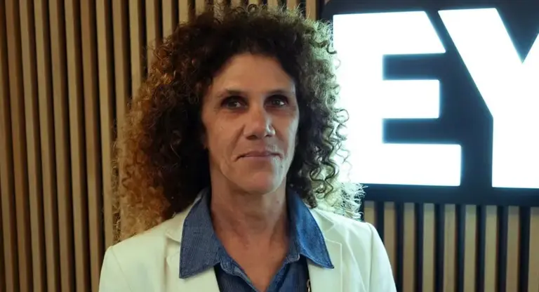 EY Global Delivery Services Argentina contrató a 500 personas este año y sigue creciendo en 2026