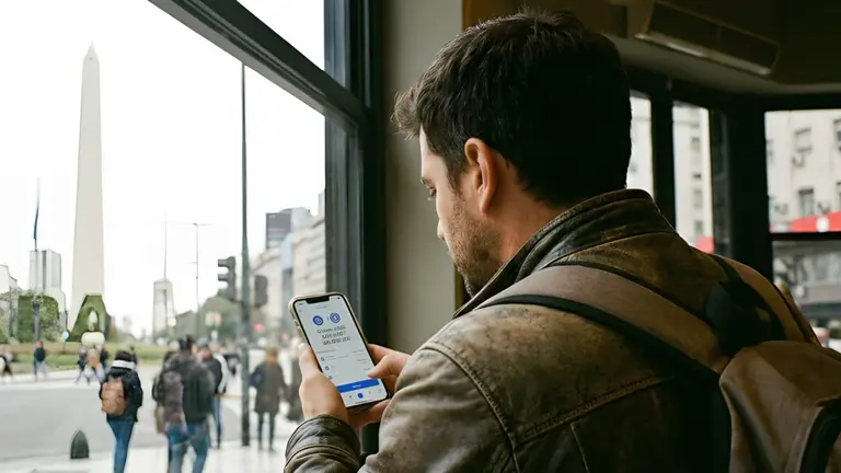 El Lado B de la pausa de Coinbase en Argentina: efecto sobre el dólar cripto y el fin de una era