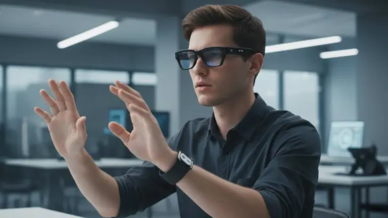 Meta anuncia nuevas funciones en sus gafas Ray-Ban Display y lanza su esperada pulsera inteligente