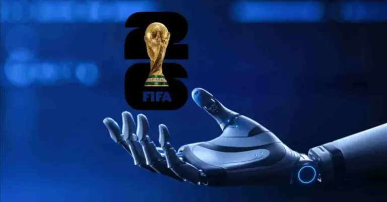 Mundial 2026: FIFA convertirá la Copa del Mundo en una plataforma de IA