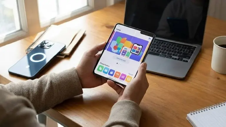 Cuándo lanzará Apple el primer iPhone plegable de la historia y el iPhone 17e