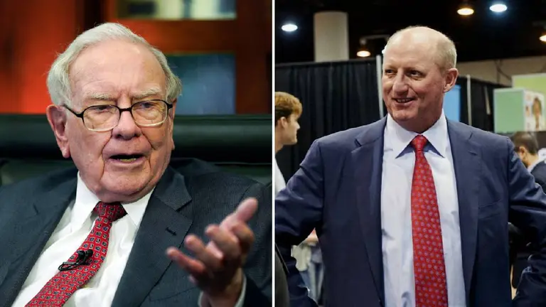 Quién es Greg Abel, el millonario sucesor de Warren Buffett que asume el mando de Berkshire Hathaway