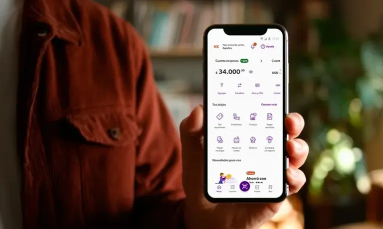 Naranja X se expande a la región: el plan para competir como banco con Mercado Pago, Ualá y Nubank