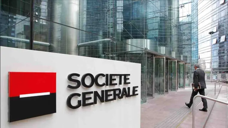 Bonos tokenizados: Société Générale y Swift cerraron una liquidación con stablecoins