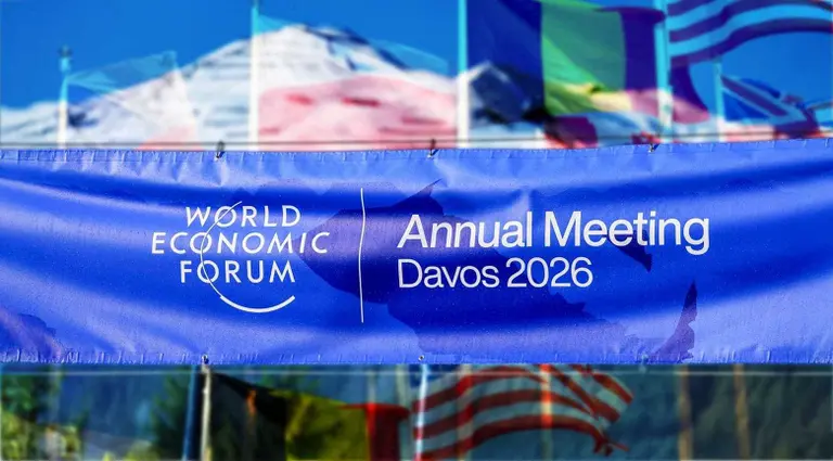 Davos 2026: quiénes son los CEOs argentinos que dicen presente en el foro económico de Suiza