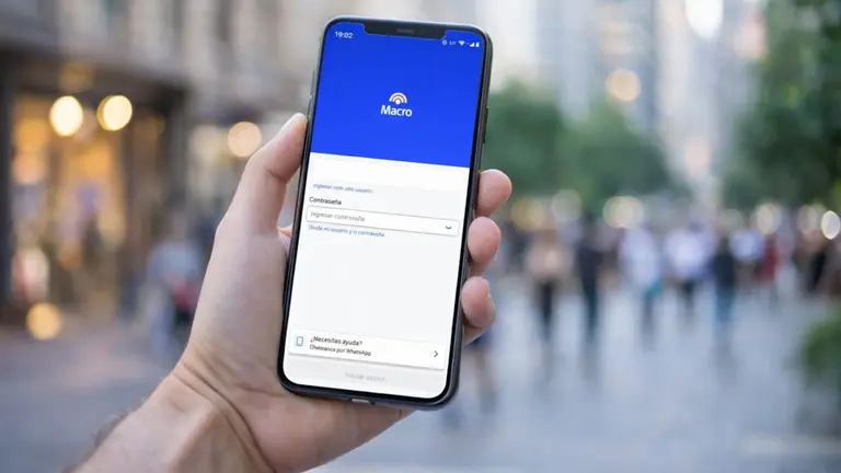 Revolución en medios de pago: Macro quiere comprar una de las billeteras más usadas de Argentina