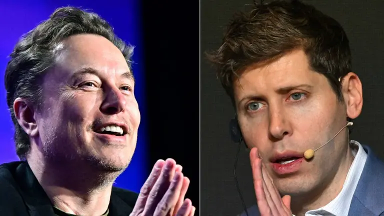 Nuevo round entre Elon Musk y OpenAI: la millonaria compensación que el magnate demanda a la dueña de ChatGPT