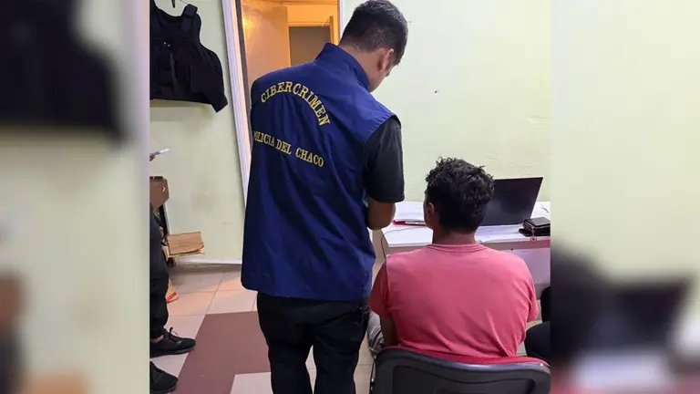 Error en un alias terminó en una transferencia errónea de $3 millones y un mega operativo policial