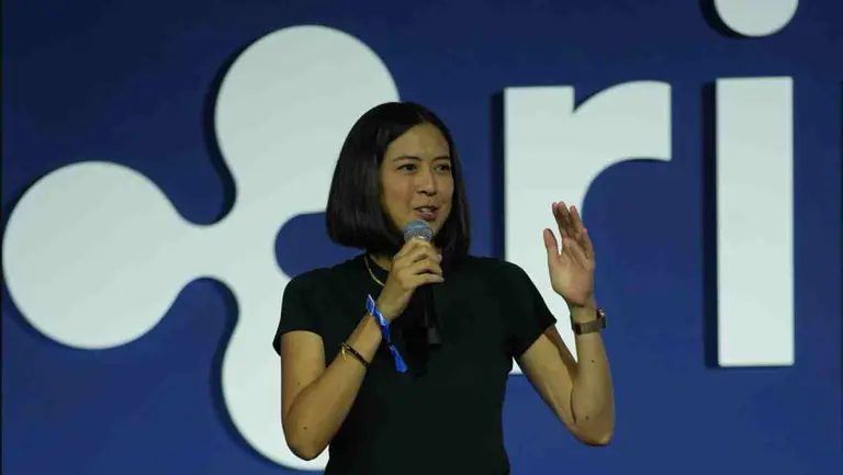 Qué proyectó Ripple para 2026: las predicciones cripto de su presidenta Monica Long