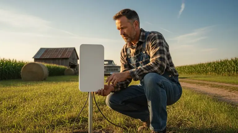 Starlink en Argentina: cuánto cuesta y cómo instalar el servicio en 2026