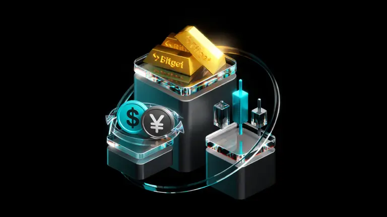 Por qué Bitget TradFi es la mejor forma de unir cripto y activos tradicionales