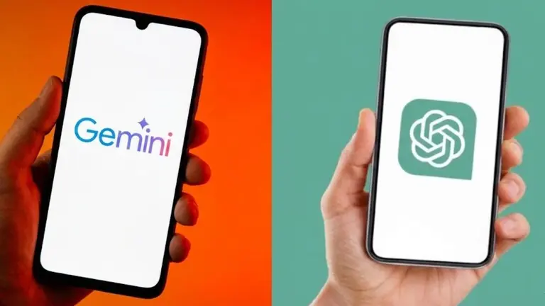 ChatGPT vs. Gemini: qué ventajas ofrece cada uno y cuál es el mejor modelo de IA para usar en 2026