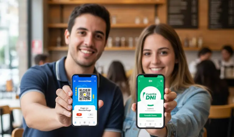 Revelan las marcas más queridas por los argentinos: hay dos billeteras en el top 5