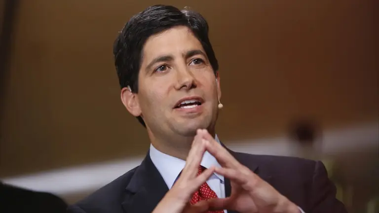 Quién es Kevin Warsh, el hombre que Trump eligió para presidir la Fed y reemplazar a Jerome Powell