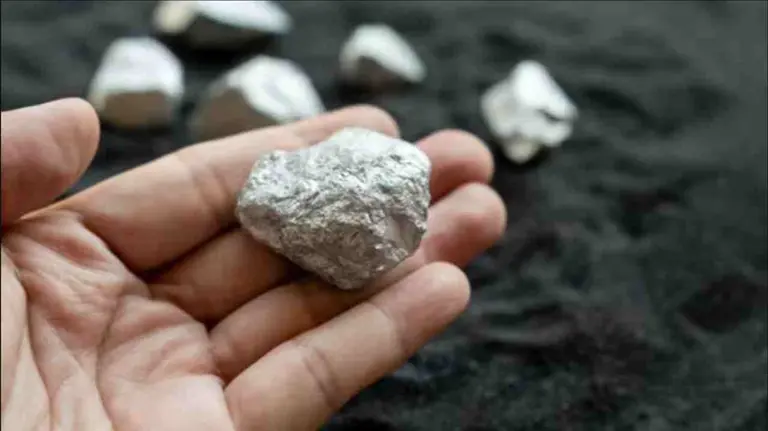 ¿Cuál es el material más caro del mundo y por qué vale 23 millones de euros cada gramo?