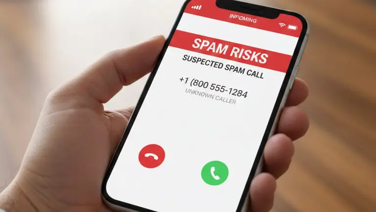 Alertan sobre un crecimiento exponencial de spam telefónico en América Latina