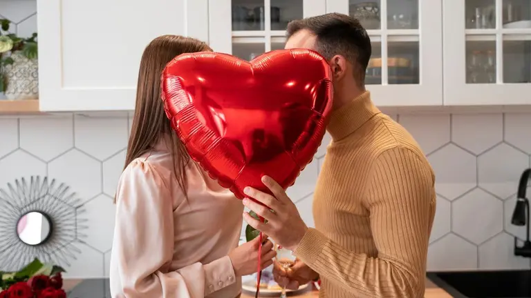 Cómo la IA ayuda a encontrar el regalo perfecto para San Valentín según tu presupuesto