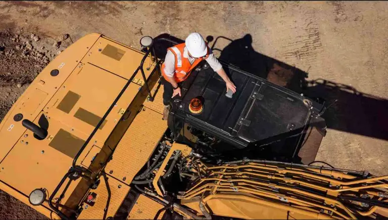 Tracking sin señal ni energía: así AssetHawk, el nuevo rastreador satelital que llegó al país