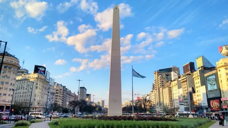 Ethereum elige Buenos Aires para instalar su hub blockchain en América Latina