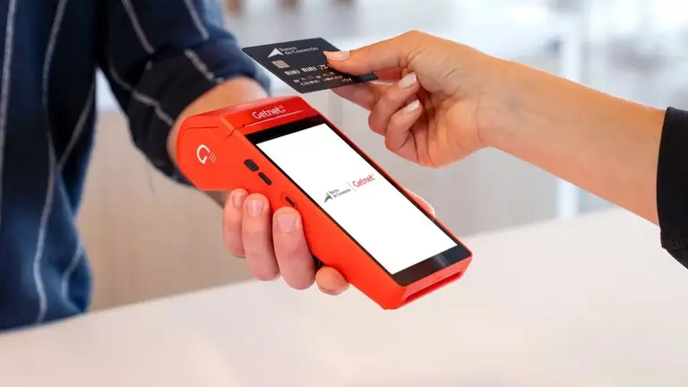 Banco de Comercio suma tecnología de Getnet para impulsar los pagos digitales en pymes