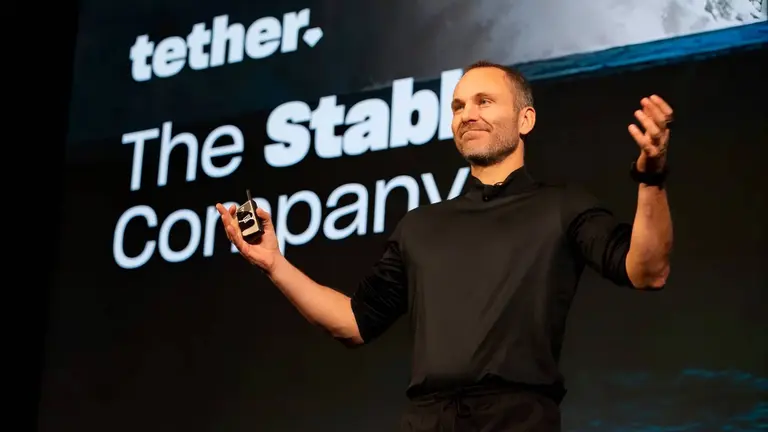 Tether ya no es solo el emisor de USDT: el "imperio gris" que desafía a bancos y gobiernos