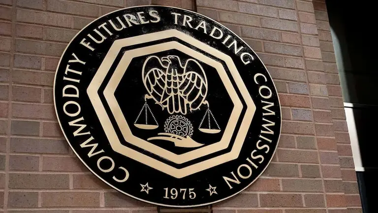 La CFTC suma pesos pesados: CEOs de Coinbase, Ripple y Polymarket y más de 30 líderes