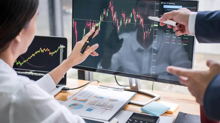 Kraken revela su estrategia en Argentina: cómo invertir en Bitcoin más allá del precio