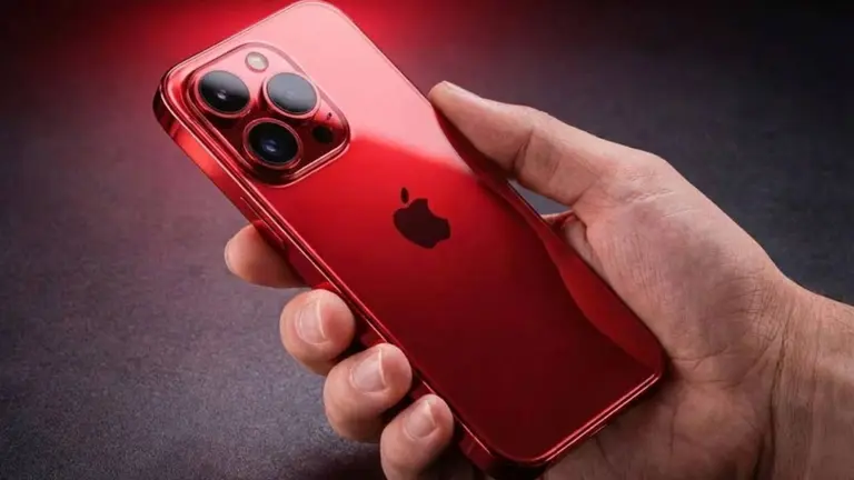 Nuevas filtraciones del iPhone 18: el novedoso color que prepara Apple para la versión 2026 del modelo