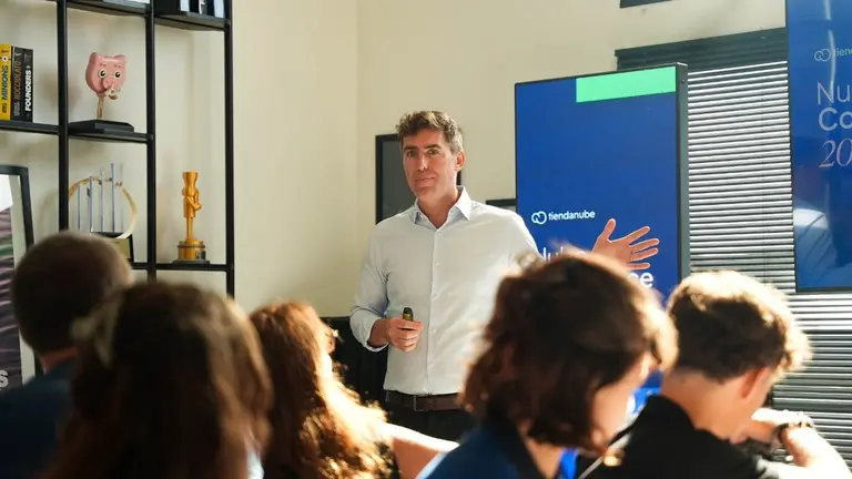 Récord del eCommerce argentino: crece un 73% la facturación y el país deja atrás a Brasil y Chile